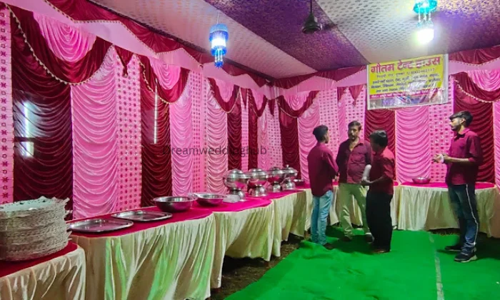 Gautam Tent House